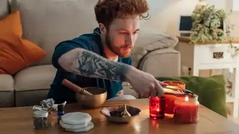 Imagen 1 de A los que les chiflan las velas les encantará este regalo de Navidad con riquísimos olores