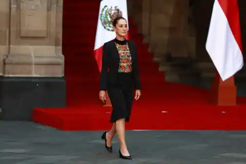 Imagen 1 de Los saldos de la política en México durante 2025