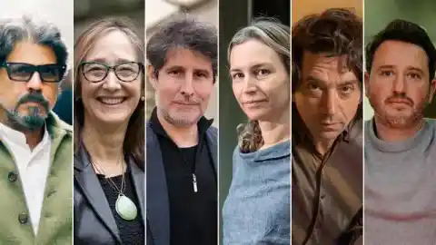 Imagen 1 de Seis pensadores que marcaron el año 2025