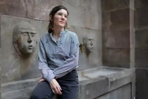 Imagen 1 de Irene Pujadas: “Hi ha l’obligació social de superar la fantasia”