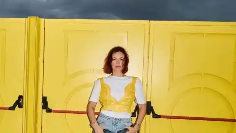 Imagen 1 de “He vivido Eivissa desde un lugar lejano, soñando con ella antes de venir”