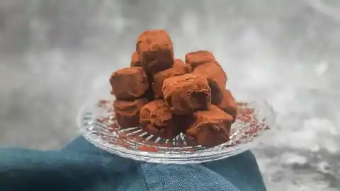 Imagen 1 de 7 postres para poner el broche final a la cena de Nochevieja