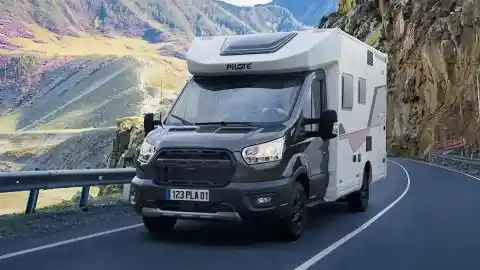 Imagen 1 de Estas son las novedades destacadas de autocaravanas, caravanas y campers overland para 2026
