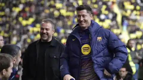 Imagen 1 de El Barça fulmina la teoría de la escasez