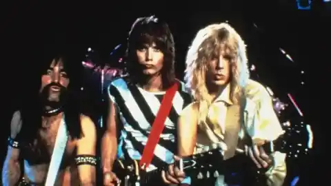 Imagen 1 de La racha prodigiosa de Rob Reiner