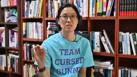 Imagen 1 de Narrando con una voz mecánica