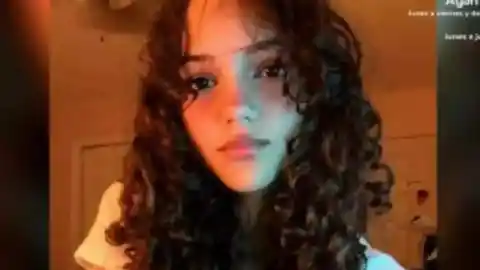 Imagen 1 de La vida de Ruth, la hermana de 19 años de Julio Iglesias e hija póstuma de Papuchi