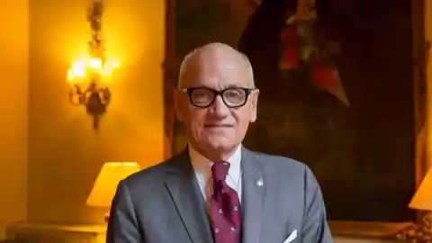 Imagen 1 de Fallece el empresario Carles Vilarrubí