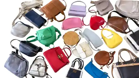 Imagen 1 de Los mejores bolsos para regalar en Reyes: prácticos, bonitos e ideales para todo el año