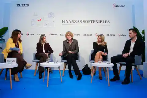 Imagen 1 de Las finanzas sostenibles buscan un nuevo impulso