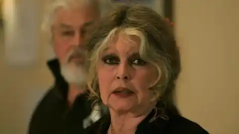 Imagen 1 de Muere la icónica Brigitte Bardot a los 91 años