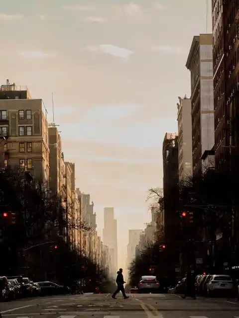 Imagen 1 de El momento de Nueva York, la hora de Mamdani