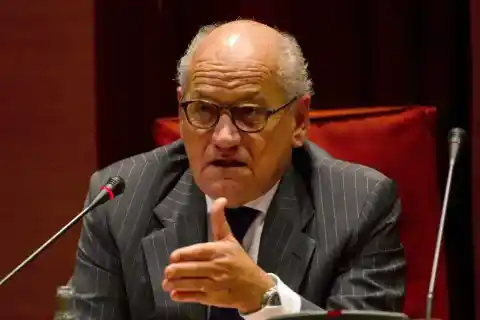 Imagen 1 de Muere el empresario Carles Vilarrubí, pilar de la creación de Catalunya Ràdio y exvicepresidente del Barça, a los 71 años