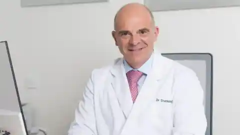 Imagen 1 de Durántez, especialista médico: “El resveratrol actúa sobre el envejecimiento celular”