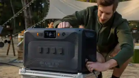 Imagen 1 de Black Friday 2025: las mejores soluciones (y ofertas exclusivas) de energía portátil