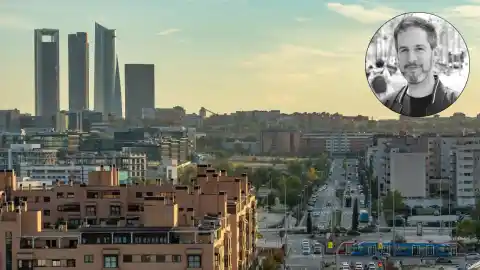 Imagen 1 de ¿La inmigración es el problema de la crisis de vivienda? Jaime Palomera, experto en el sector da su opinión