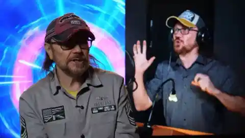 Imagen 1 de Así es el nuevo personaje al que pone voz Santiago Segura en la película 'Bob Esponja'