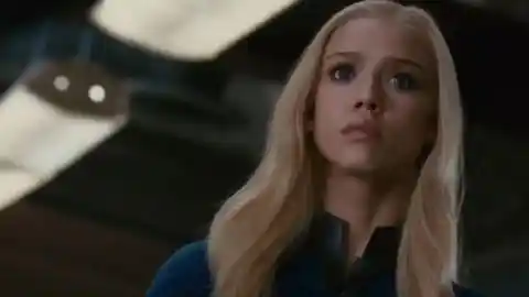 Imagen 1 de Jessica Alba se arrepiente de haber rodado esta escena en 'Los 4 Fantásticos': "Fue muy humillante"