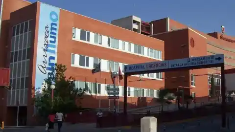 Imagen 1 de Juzgan a una matrona por el grave daño cerebral de un bebé nacido en Murcia: el niño quedó con un 91% de discapacidad