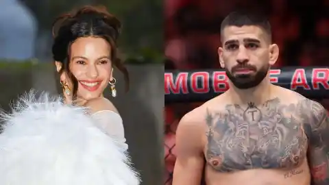 Imagen 1 de Rosalía e Ilia Topuria, entre rumores sobre una posible relación: "Ha habido algo más"