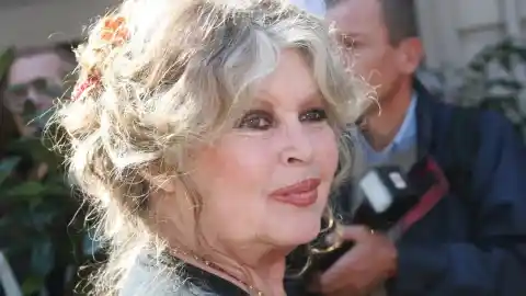 Imagen 1 de El triste final de Brigitte Bardot: refugiada en sus mansiones de Saint-Tropez