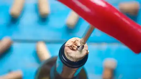 Imagen 1 de Los accidentes oculares aumentan en un 30% durante las fiestas navideñas