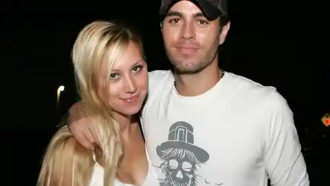 Imagen 1 de La primera foto de los cuatros hijos, juntos, de Enrique Iglesias y Anna Kournikova: "My sunshines"
