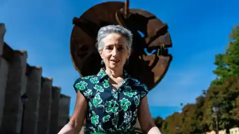 Imagen 1 de “El arte y la ciencia me hacen creer que hay vida en otros planetas”