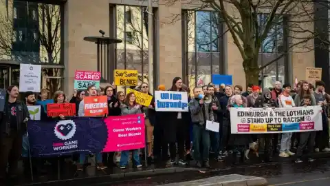 Imagen 1 de Despidos, demandas y prácticas antisindicales: Qué está pasando con 'Grand Theft Auto 6'