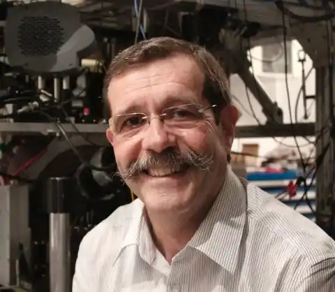 Imagen 1 de Alain Aspect, Nobel de Física: “Einstein era tan inteligente que habría tenido que reconocer el entrelazamiento cuántico”