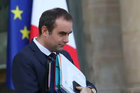 Imagen 1 de Francia afronta su enero más caótico