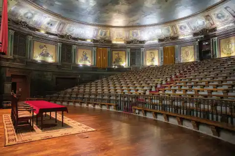 Imagen 1 de Año turbulento para el Colegio de Médicos de Madrid, con un presidente interino y uno electo a espera de los juzgados