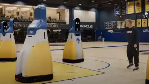 Imagen 1 de La billonaria perfección del deporte: la inteligencia artificial disparará su gasto en 2026