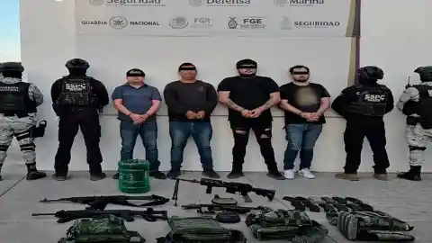 Imagen 1 de La guerra en Sinaloa pasa factura al bando de Los Chapitos