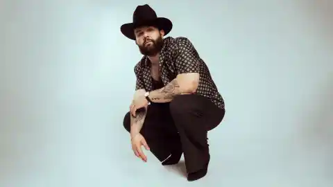 Imagen 1 de Carín León y su cita con la historia: “Queremos cambiar el juego”