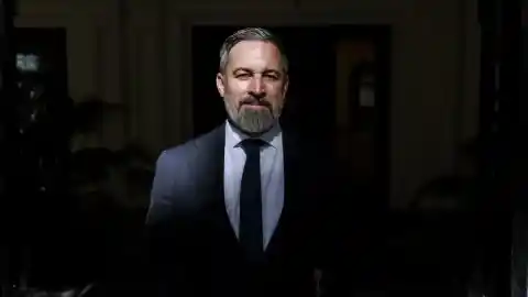 Imagen 1 de Solo piensan en sus elecciones generales