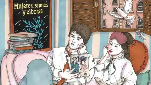 Imagen 1 de Este año seremos vergonzosamente humanos