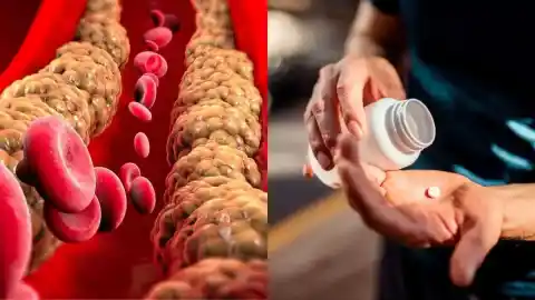 Imagen 1 de Debate abierto sobre el uso de pastillas para el colesterol en mayores: “Lo importante es subir escaleras o caminar rápido, es antiinflamatorio”