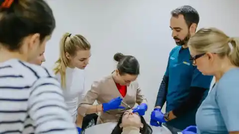 Imagen 1 de El máster que refuerza un modelo formativo basado en prácticas obligatorias