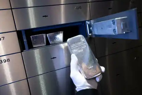 Imagen 1 de El precio de la plata se vuelve completamente loco: estas son las razones