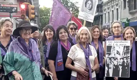 Imagen 1 de Un cuarto propio (y con amigas) para la tercera edad