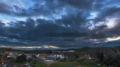 Imagen 1 de Un amanecer difícil de ver