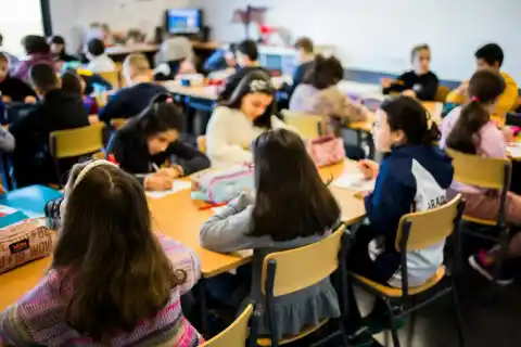 Imagen 1 de El programa educativo para el alumnado vulnerable que eliminó Rajoy lleva ahora el éxito académico a 3.000 colegios e institutos