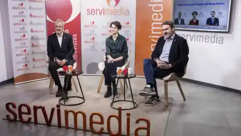 Imagen 1 de Autismo España demanda financiación para que el plan de acción del Gobierno garantice su alcance