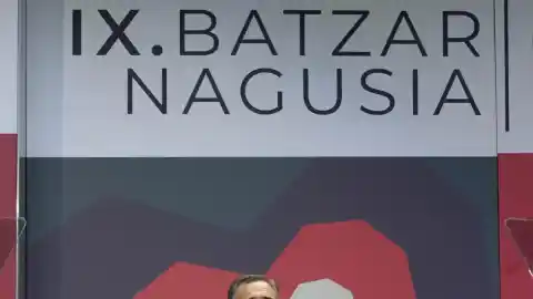 Imagen 1 de Sánchez pone a prueba la paciencia del PNV