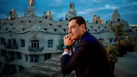 Imagen 1 de El manual de reelección de Juanma Moreno