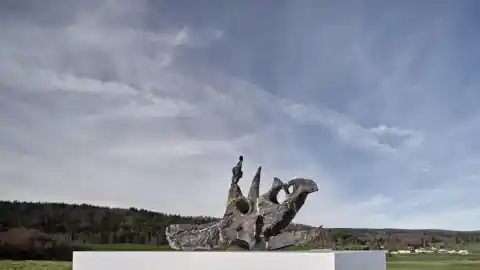 Imagen 1 de Ecos del pasado en el corazón del tiempo