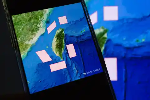 Imagen 1 de China inicia maniobras militares en torno a Taiwán como “seria advertencia” a “las fuerzas separatistas”