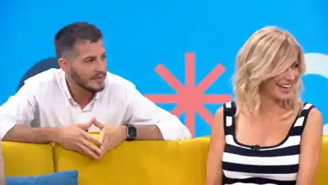 Imagen 1 de El periodista Nando Escribano, ingresado en el hospital por "una fuga de líquido cefalorraquídeo"