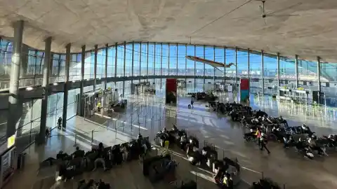 Imagen 1 de Los nuevos vuelos que estrenará el aeropuerto de Valencia en 2026